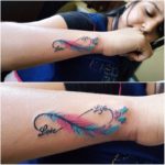 Fascinating Infinity Tattoo Ideas You Cant Ignore Wild Tattoo Art