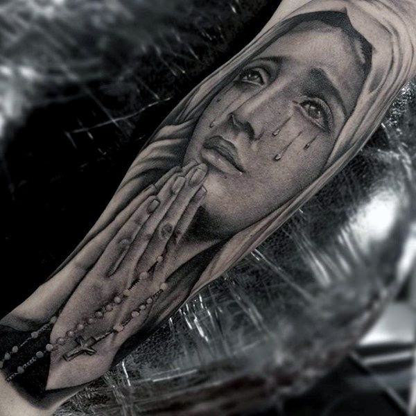 44 Free Tattoo Design Jesus Christ HD Tattoo