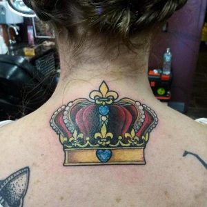 150 King and Queen Tattoos that Radiate Royalty - Wild Tattoo Art