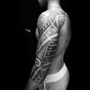 125 Tribal Tattoos For Men: With Meanings & Tips - Wild Tattoo Art