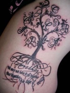 125 Emotional Family Tattoo Ideas to Showcase Your Love for Them - Wild ...