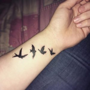 145+ Wrist Tattoos Ideas That Will Make You Go “Wow”! - Wild Tattoo Art