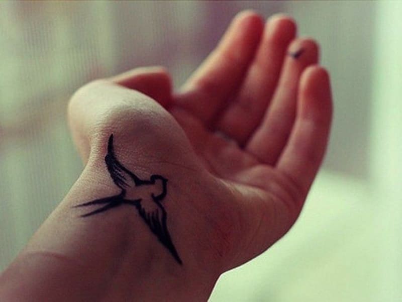 wrist-tattoos