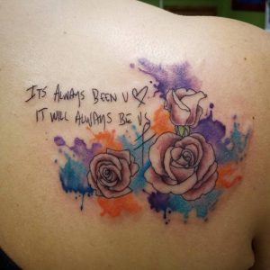 155+ Shoulder Tattoo Ideas That Will Look Amazing On You - Wild Tattoo Art