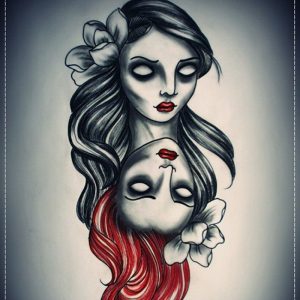 125+ Gemini Tattoo Ideas To Express Yourself - Wild Tattoo Art