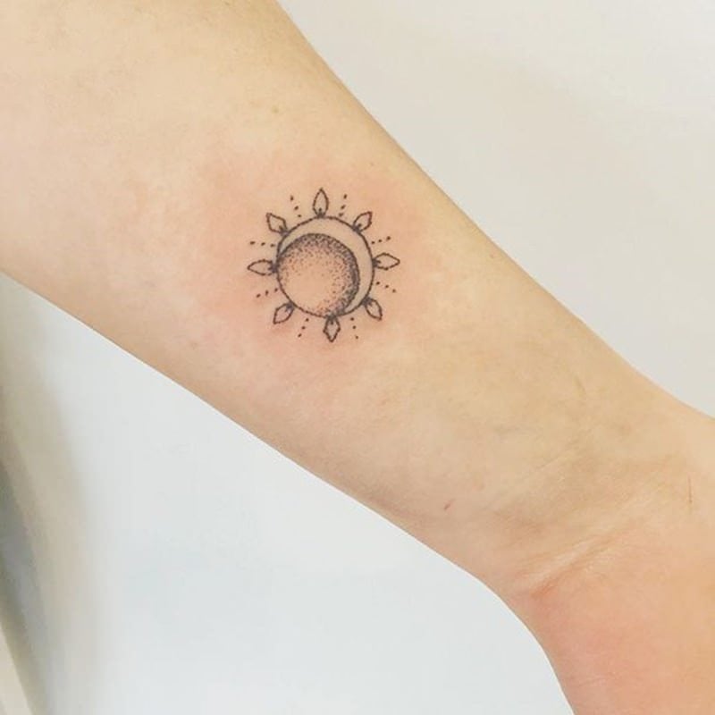 155 Minimalist Tattoo Design Ideas You Should Definitely Know About Wild Tattoo Art