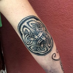 125 Celtic Tattoo Ideas to Bring Out the Warrior in You - Wild Tattoo Art