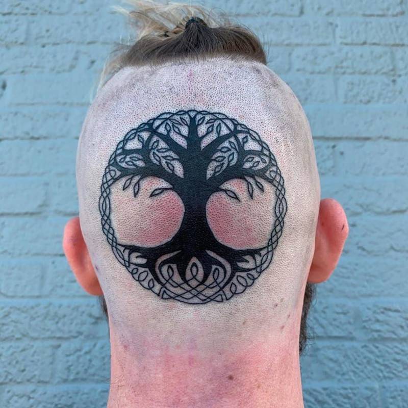 125 Celtic Tattoo Ideas to Bring Out the Warrior in You - Wild Tattoo Art