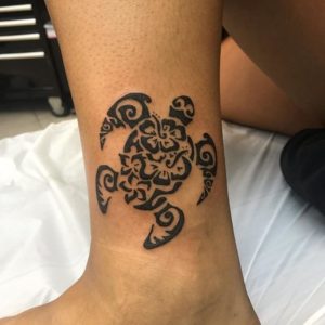 125 Samoan Tattoos Rich in History and Culture - Wild Tattoo Art