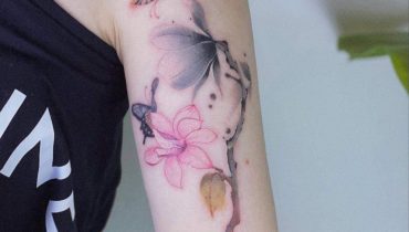 115 Breathtaking Magnolia Tattoo Ideas You Shouldn’t Miss Out On!