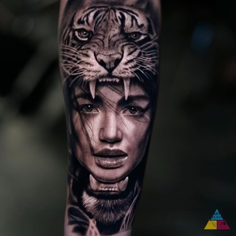 75 Realism Tattoo Ideas for Some Amazing Body Art Experience - Wild ...